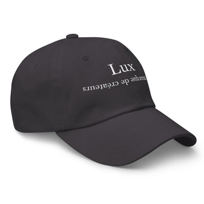 Lux Hat
