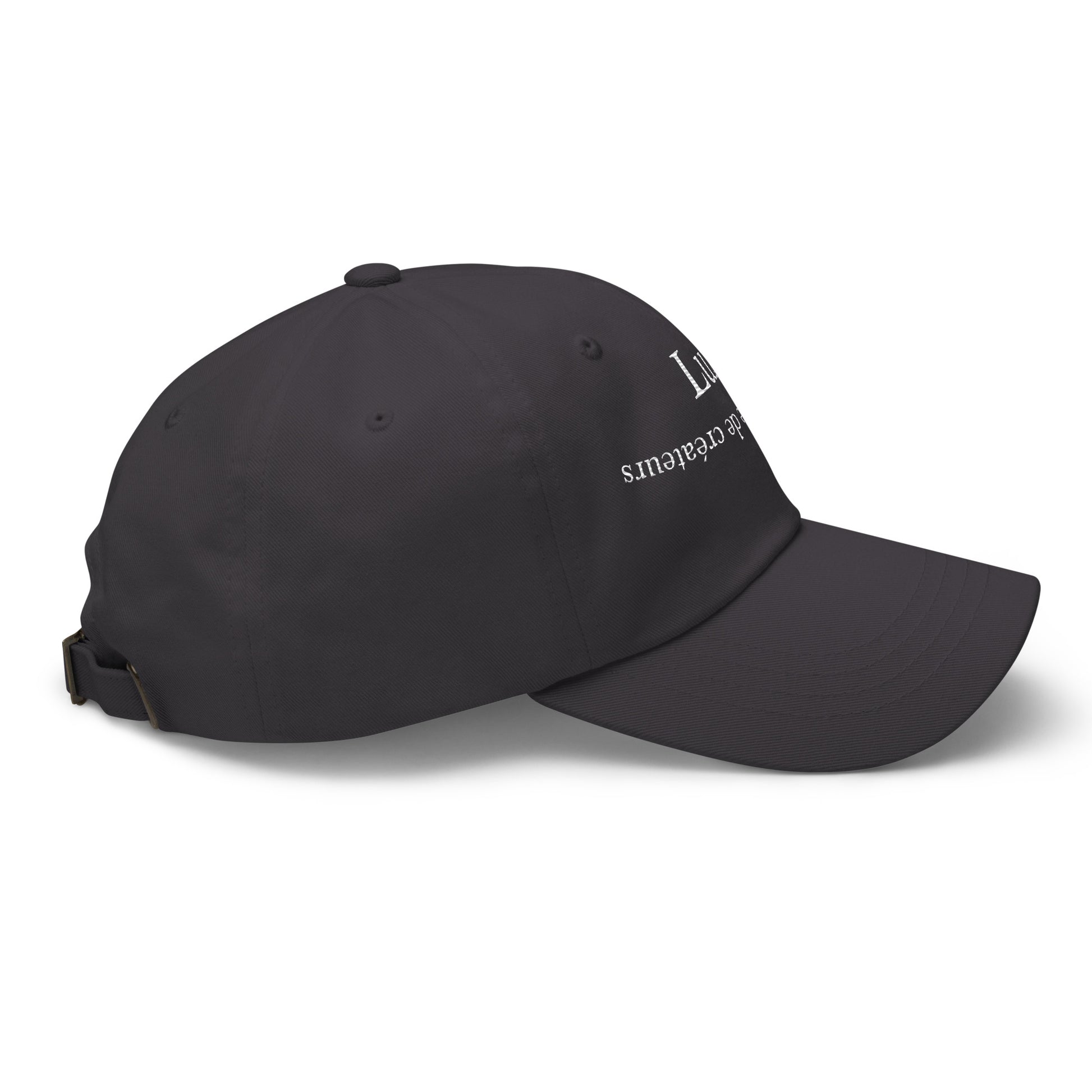 Lux Hat