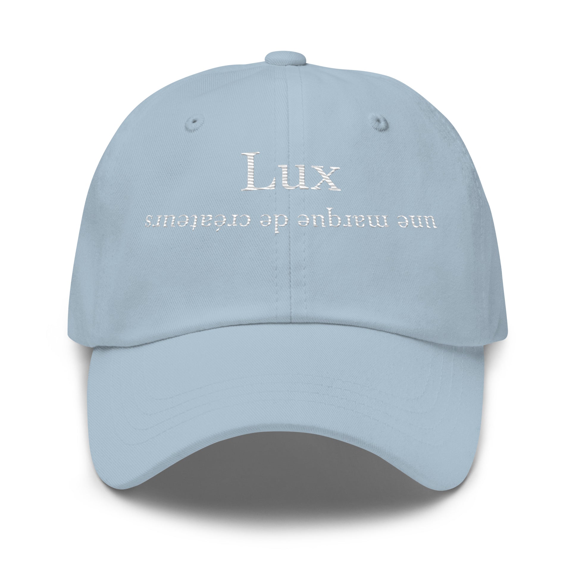 Lux Hat