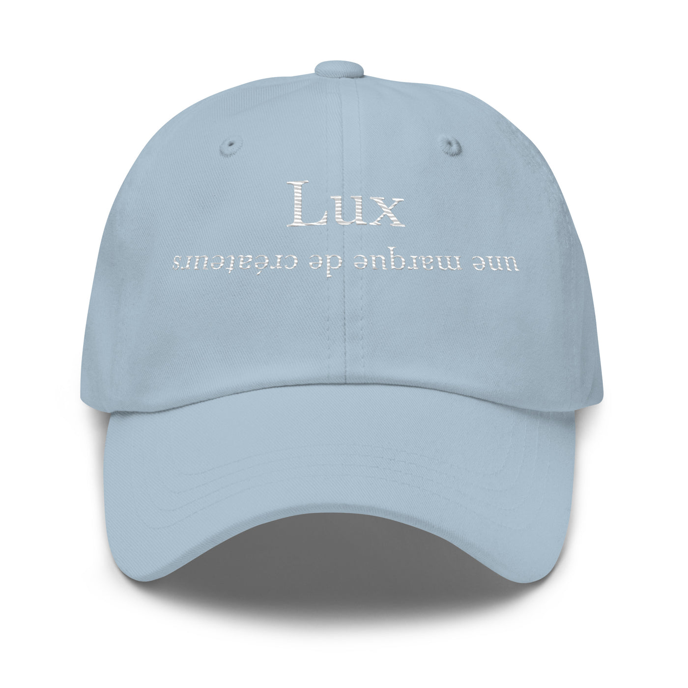 Lux Hat