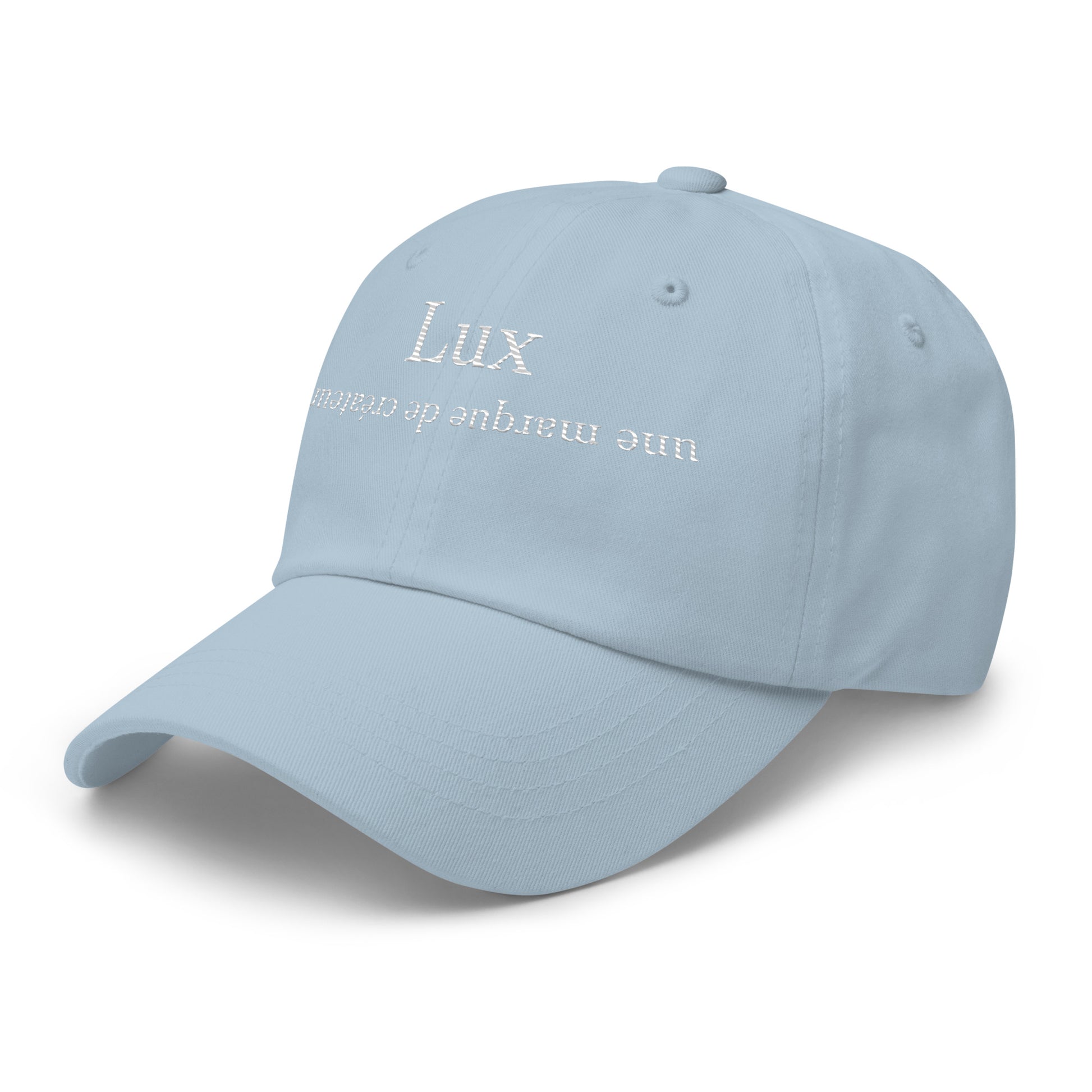 Lux Hat