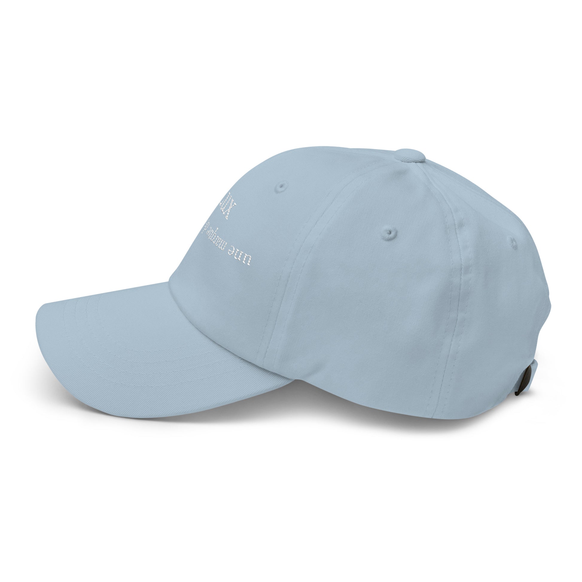 Lux Hat