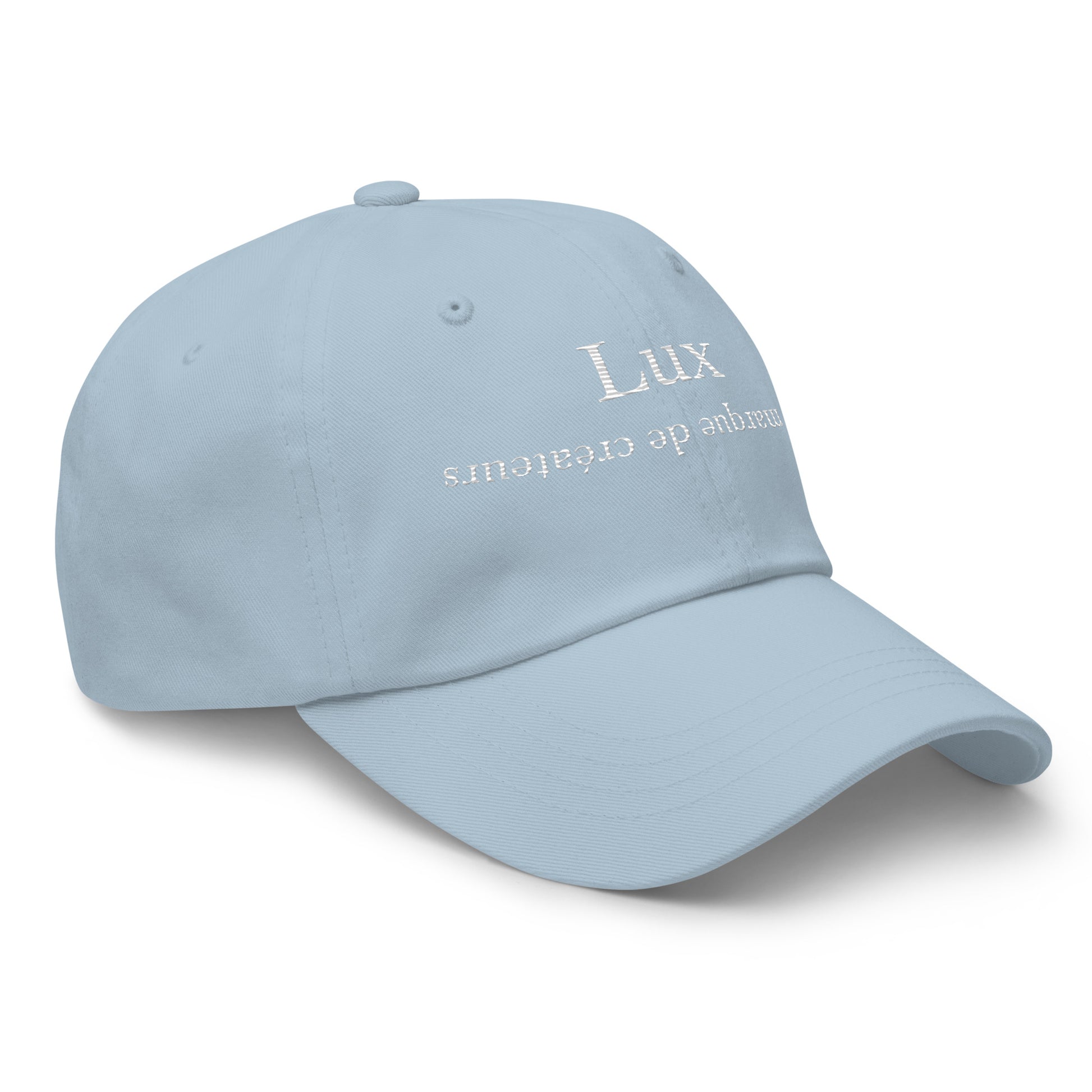 Lux Hat
