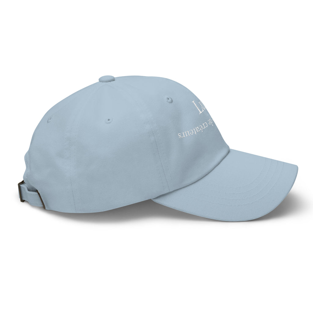 Lux Hat