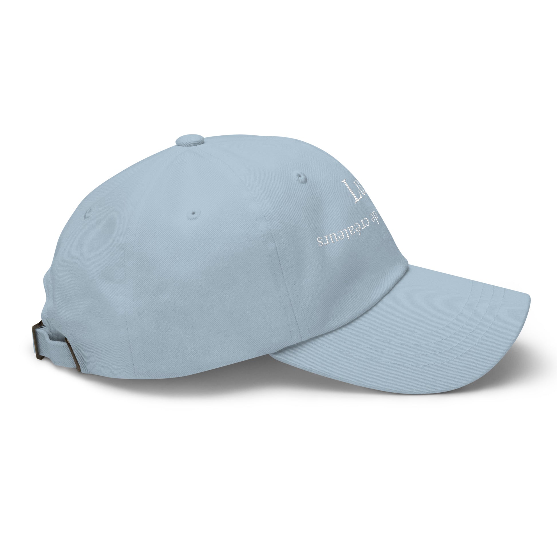 Lux Hat