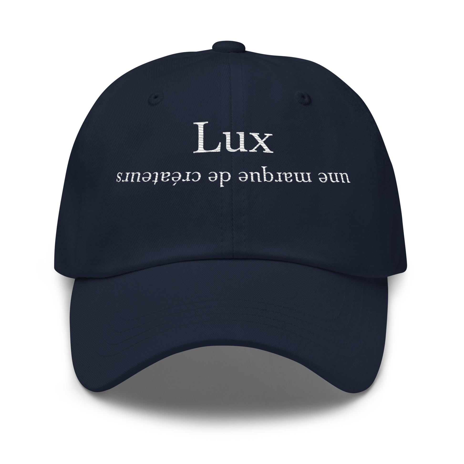 Lux Hat