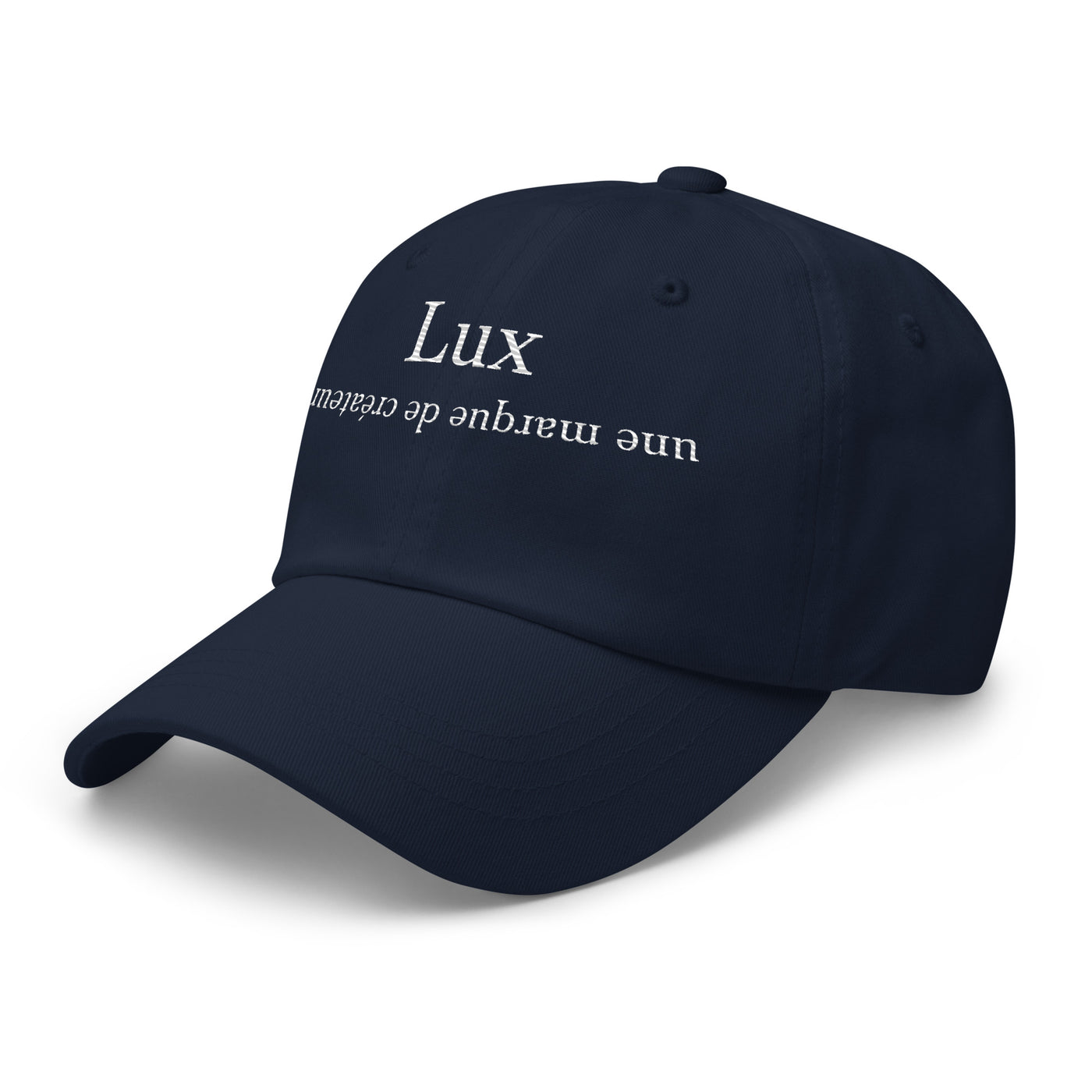 Lux Hat