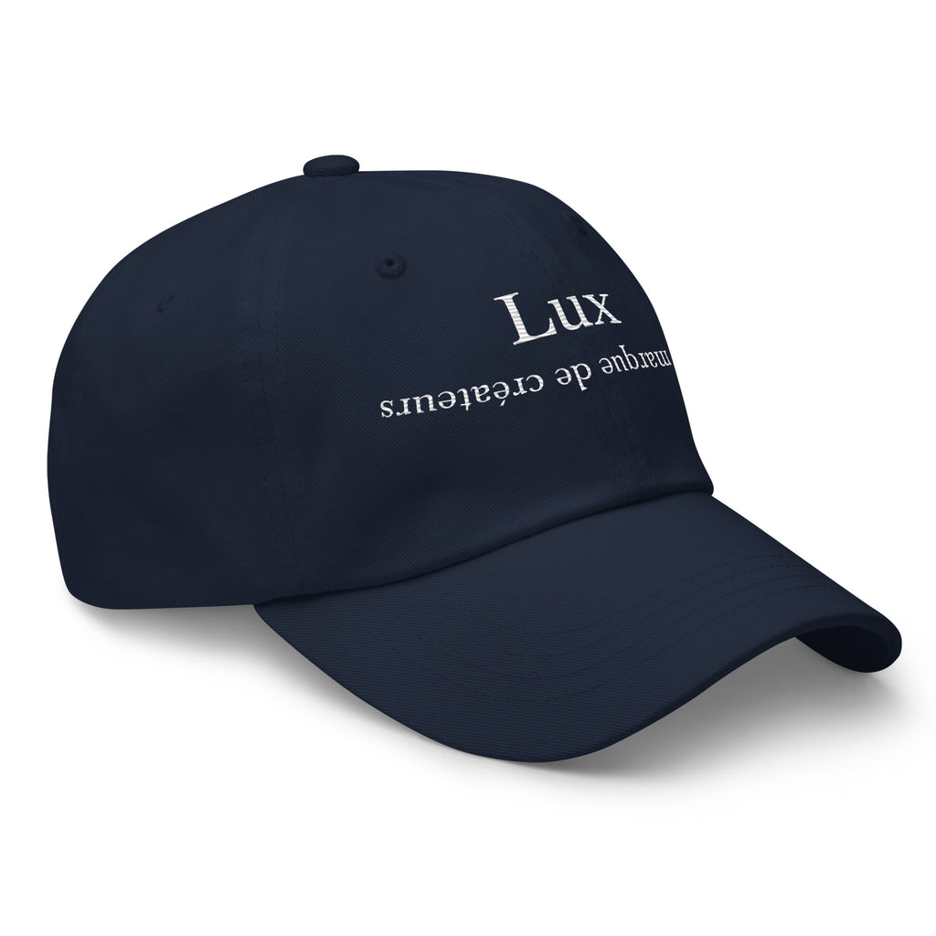 Lux Hat