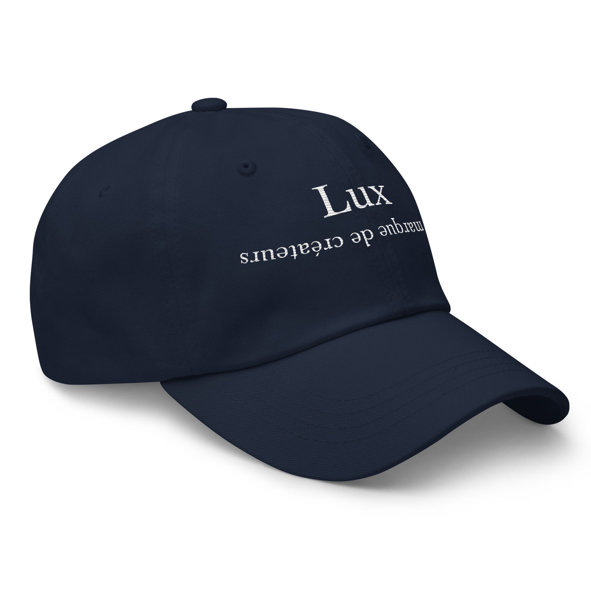 Lux Hat
