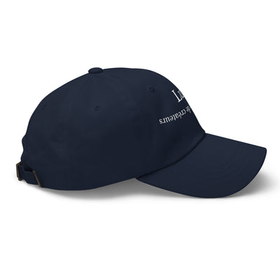 Lux Hat