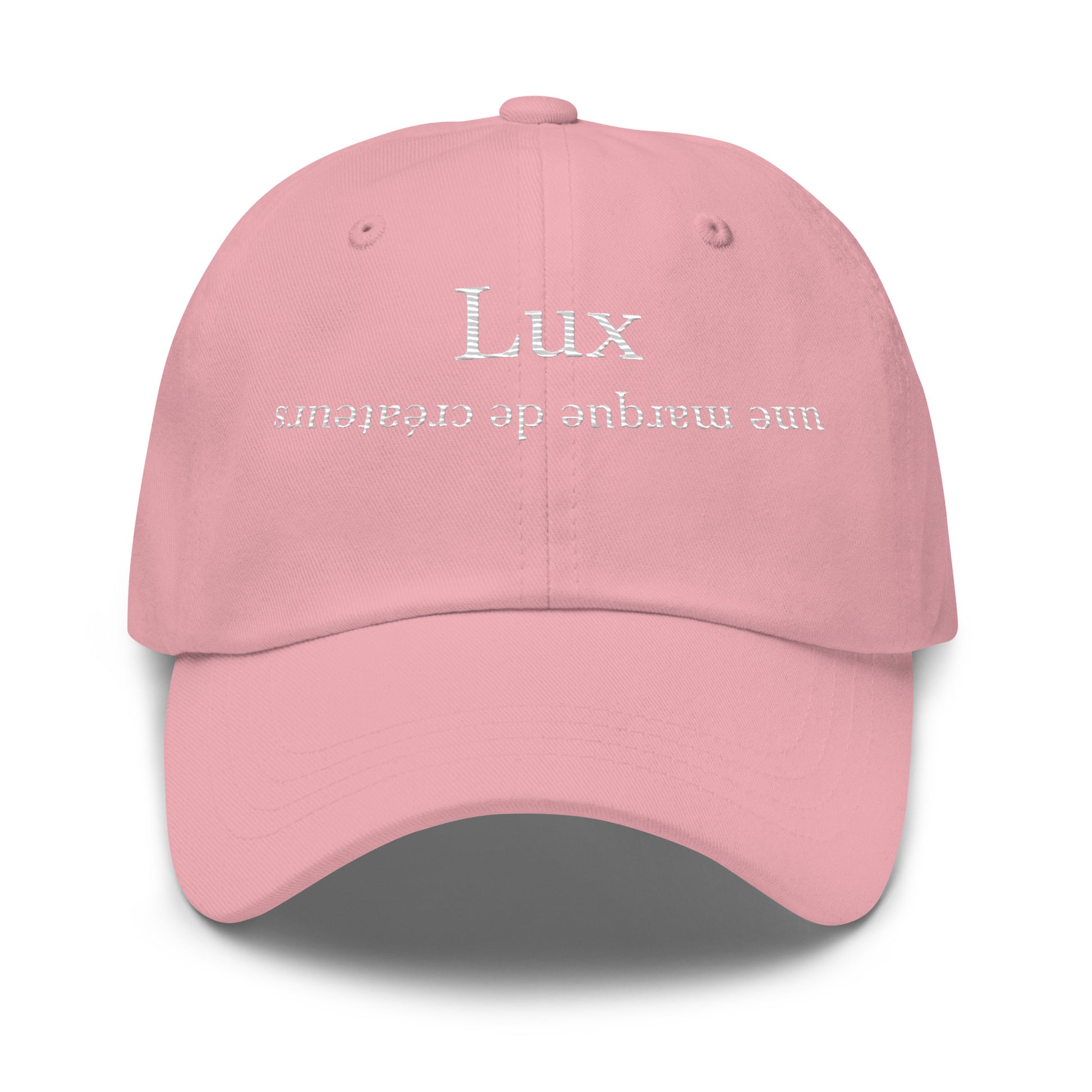 Lux Hat
