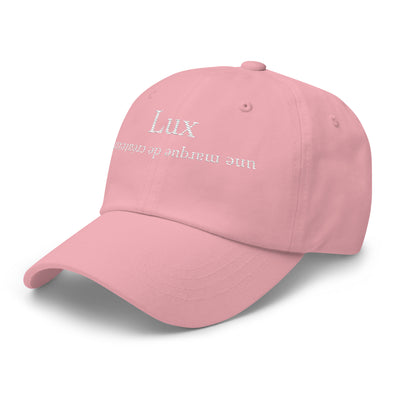 Lux Hat