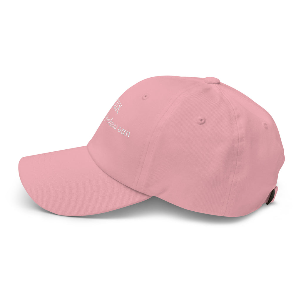 Lux Hat