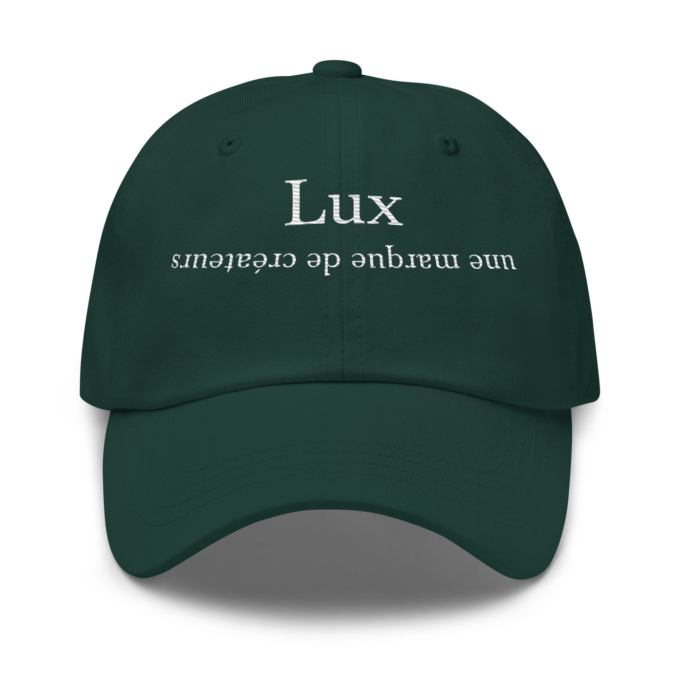 Lux Hat