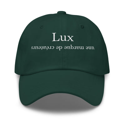 Lux Hat