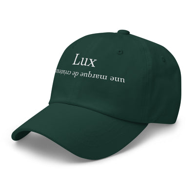 Lux Hat