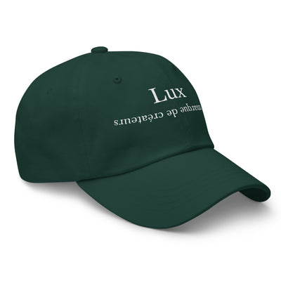 Lux Hat