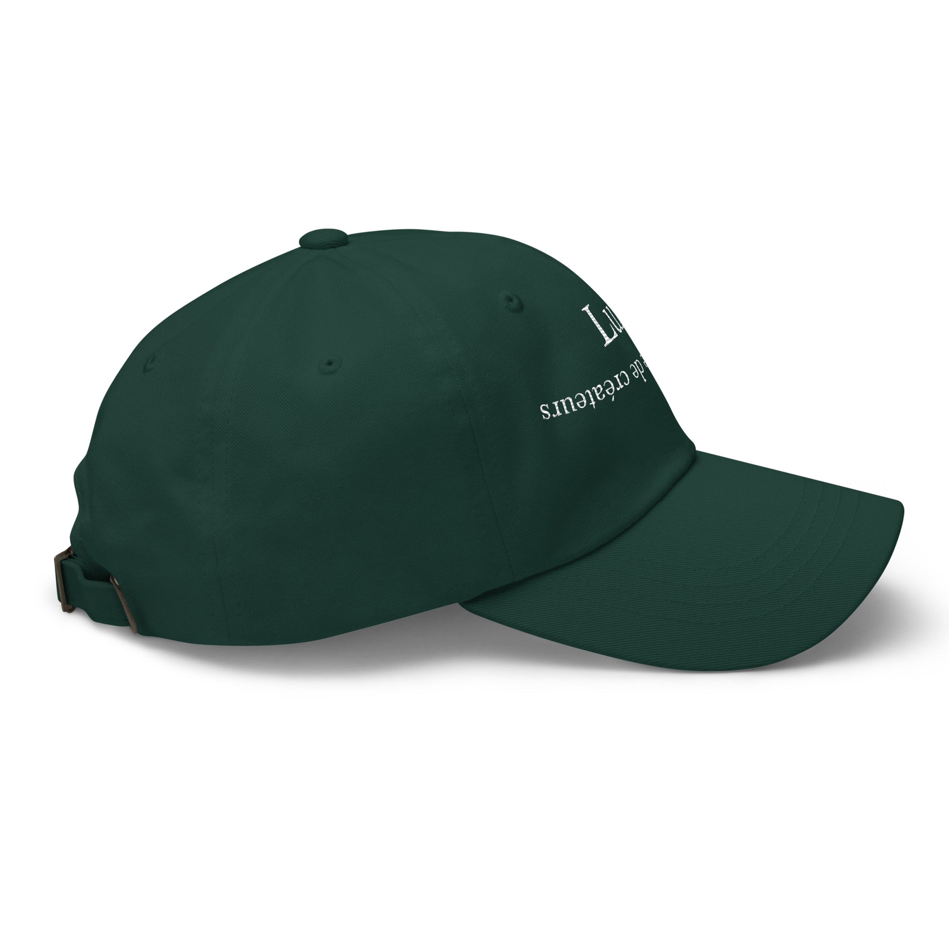 Lux Hat