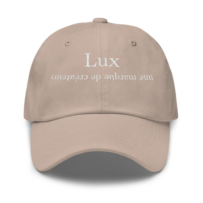 Lux Hat