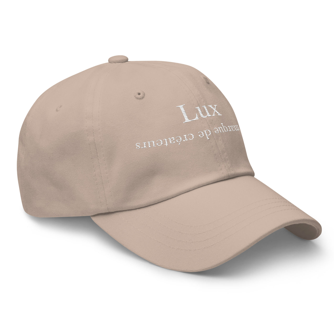 Lux Hat