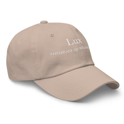 Lux Hat