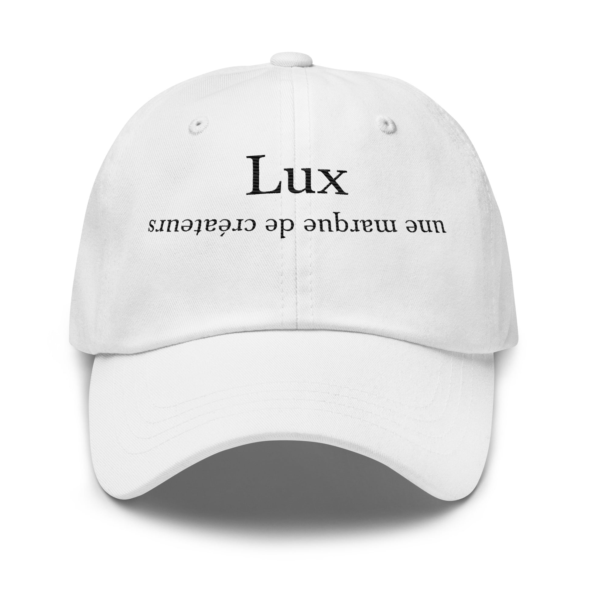 Lux Hat
