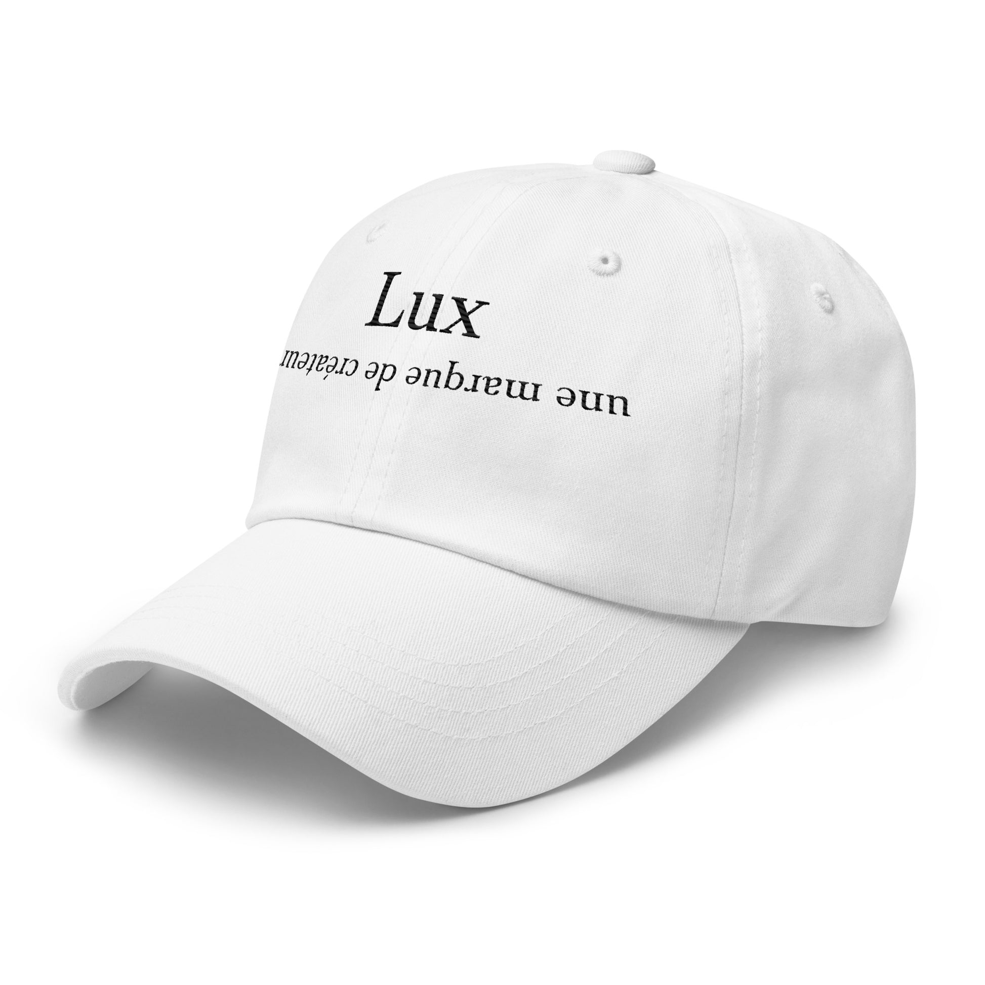 Lux Hat