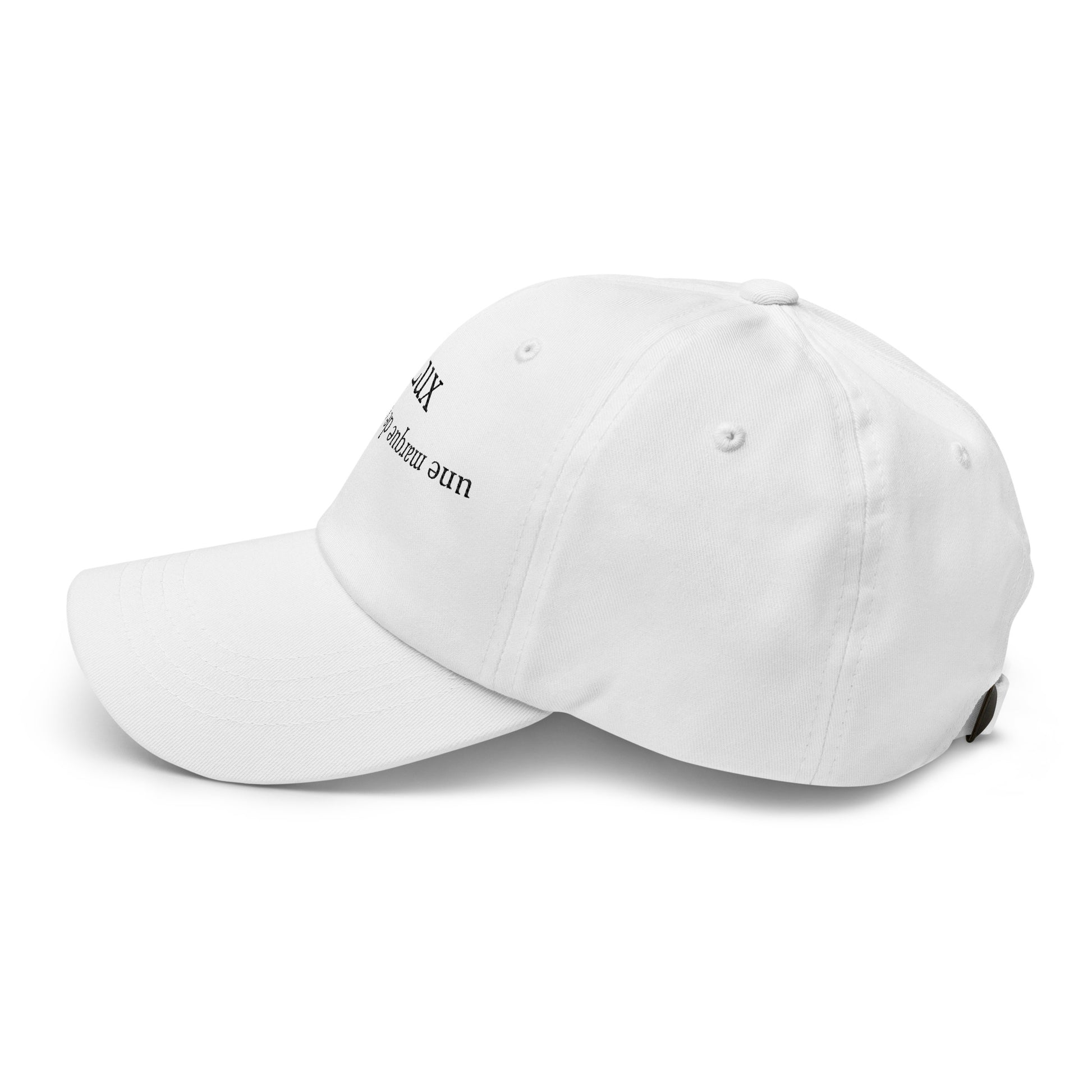 Lux Hat