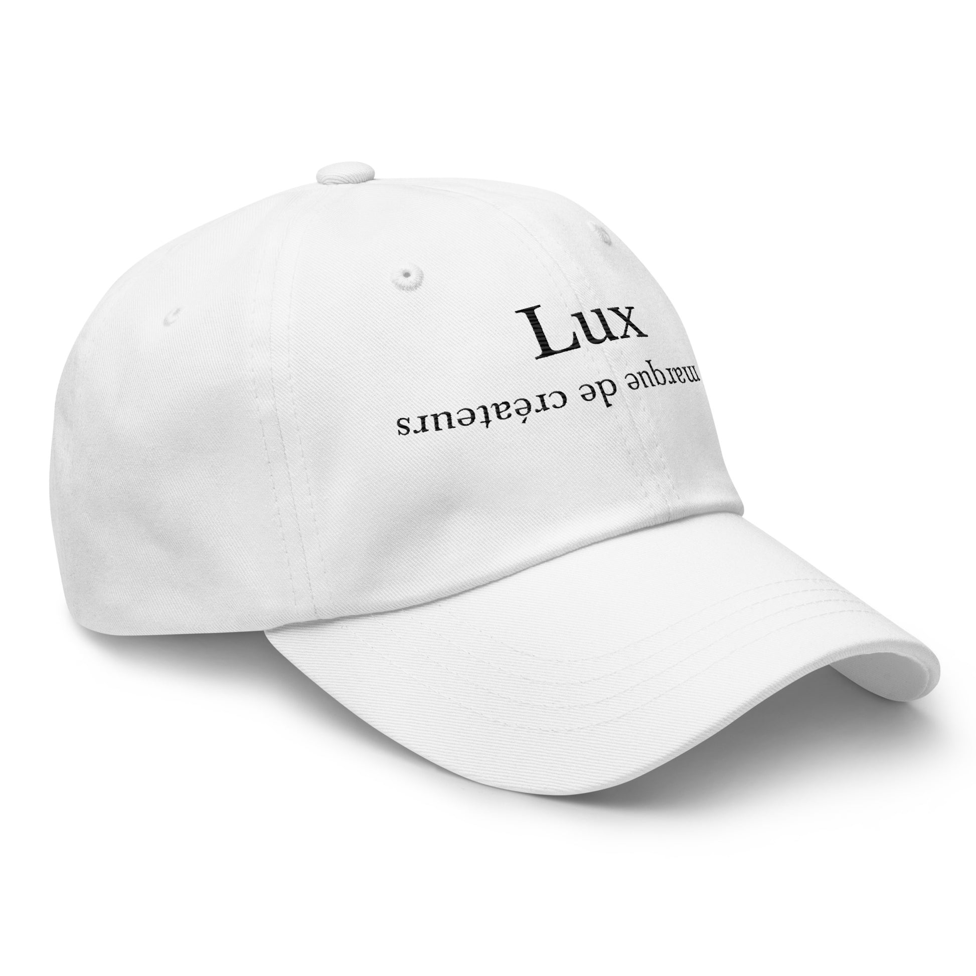 Lux Hat