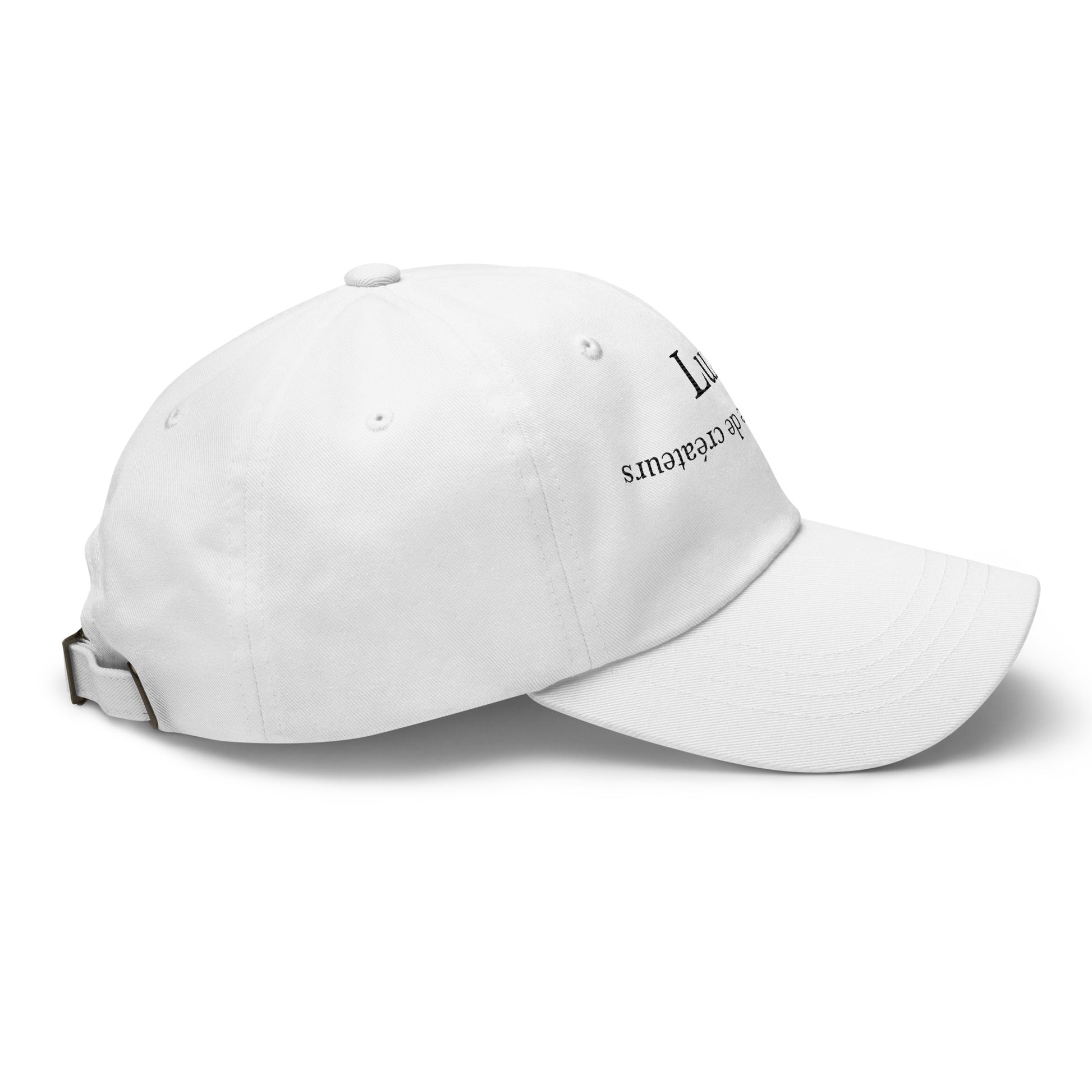 Lux Hat