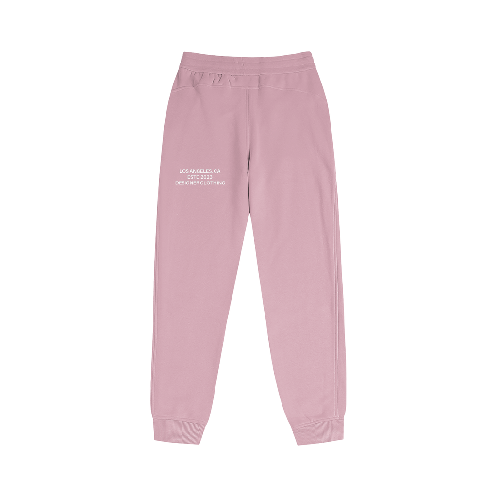 Jogger Pants