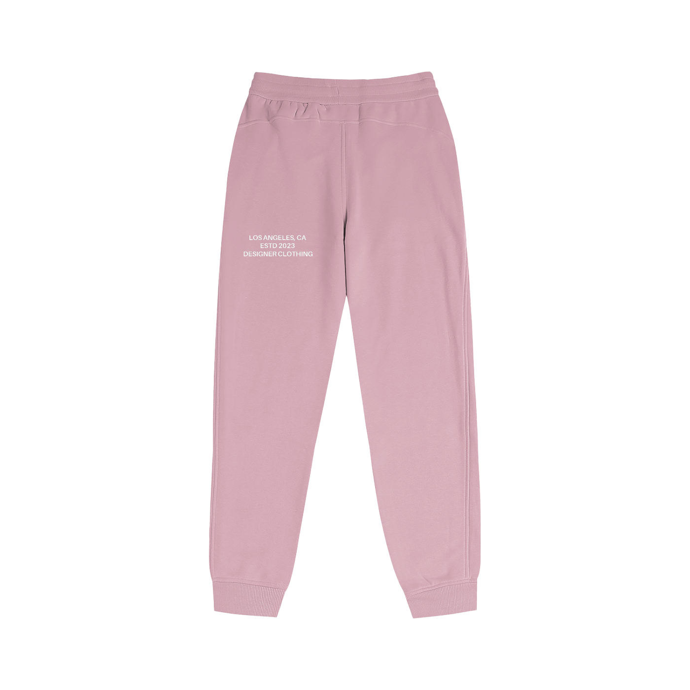 Jogger Pants