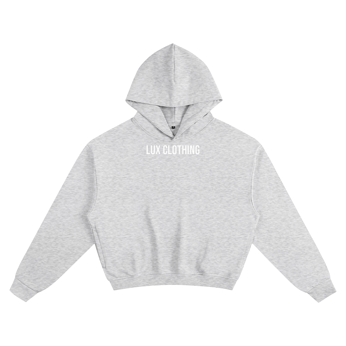Lux-BoxyHoodie