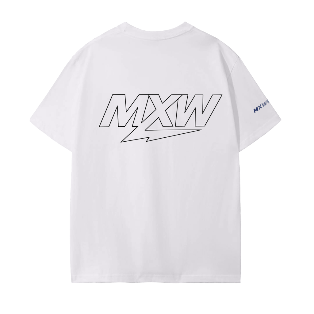 MxWraps V2-Cotton T-Shirt
