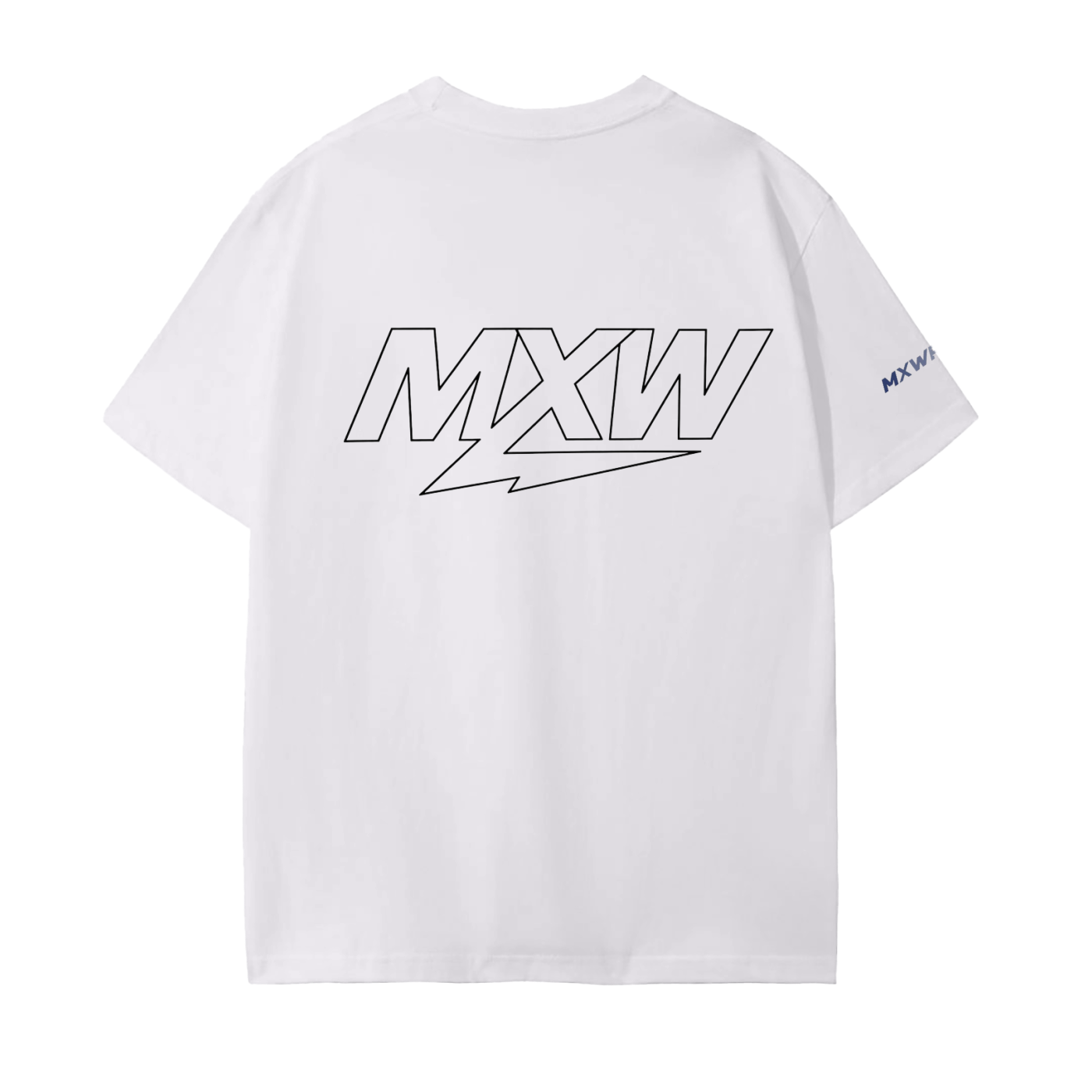 MxWraps V2-Cotton T-Shirt