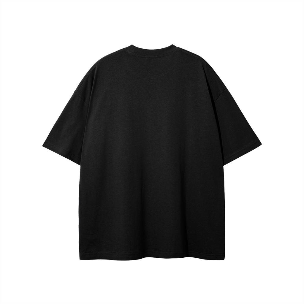Lux-T-shirt