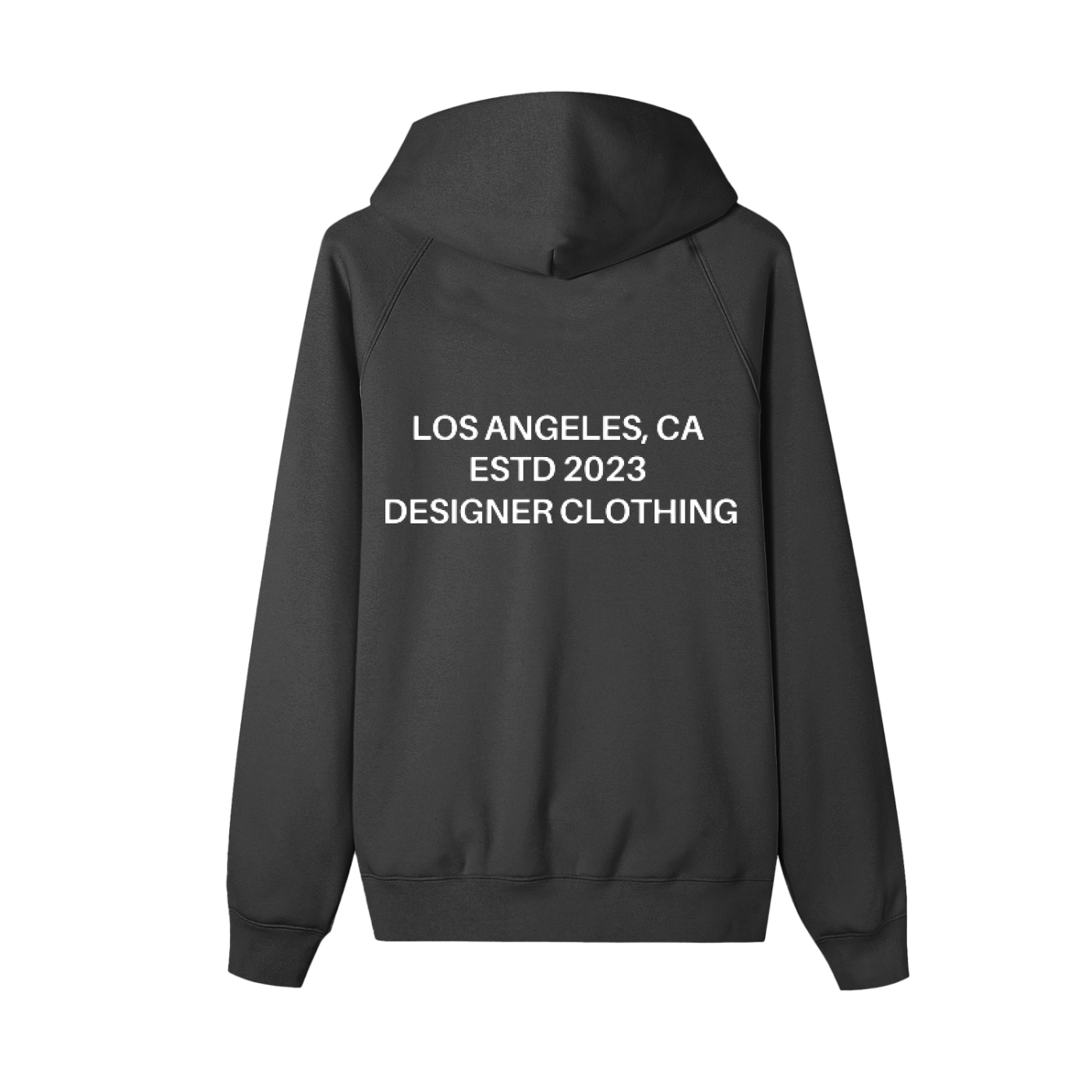 Lux-EssentialZip-upHoodie