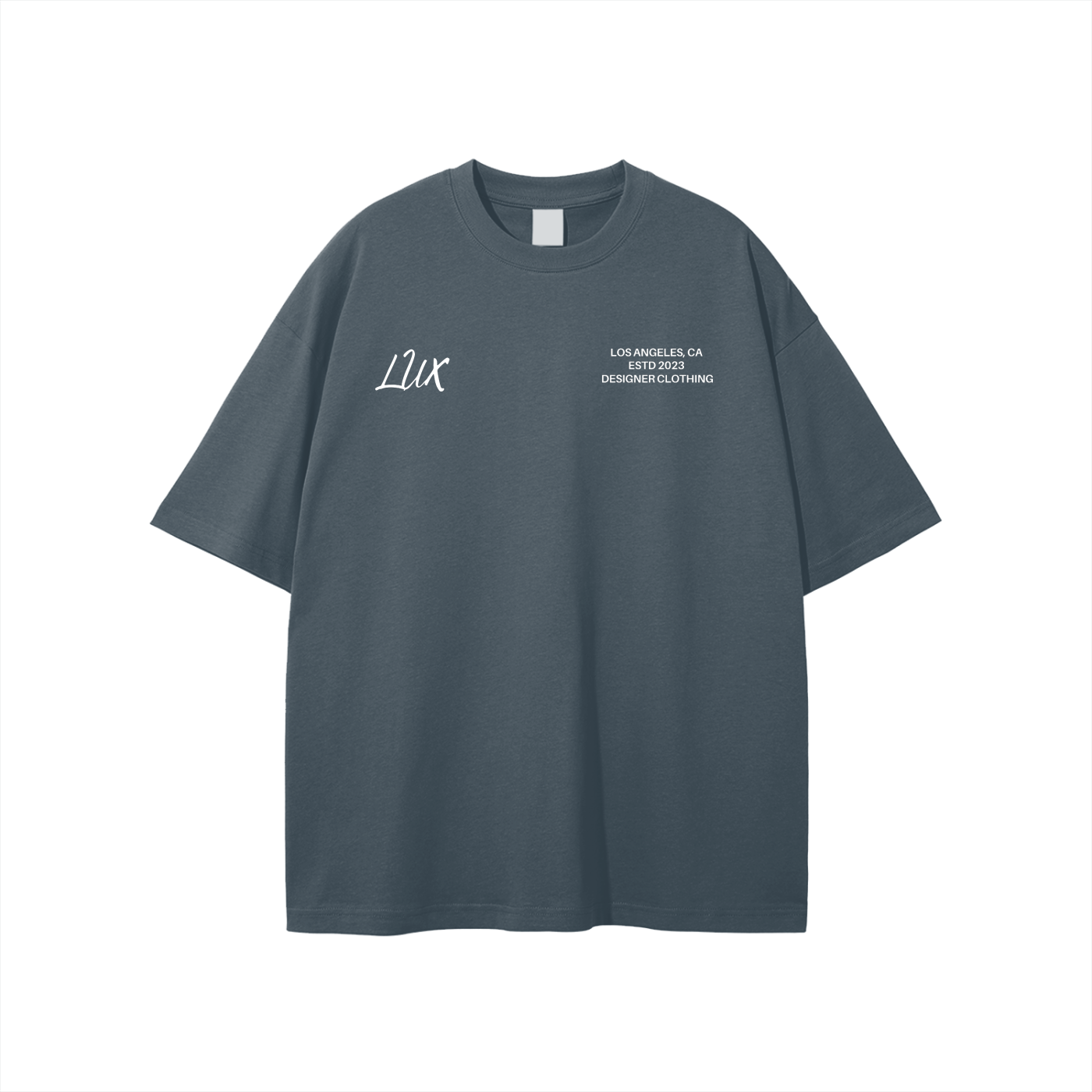 Lux-T-shirt