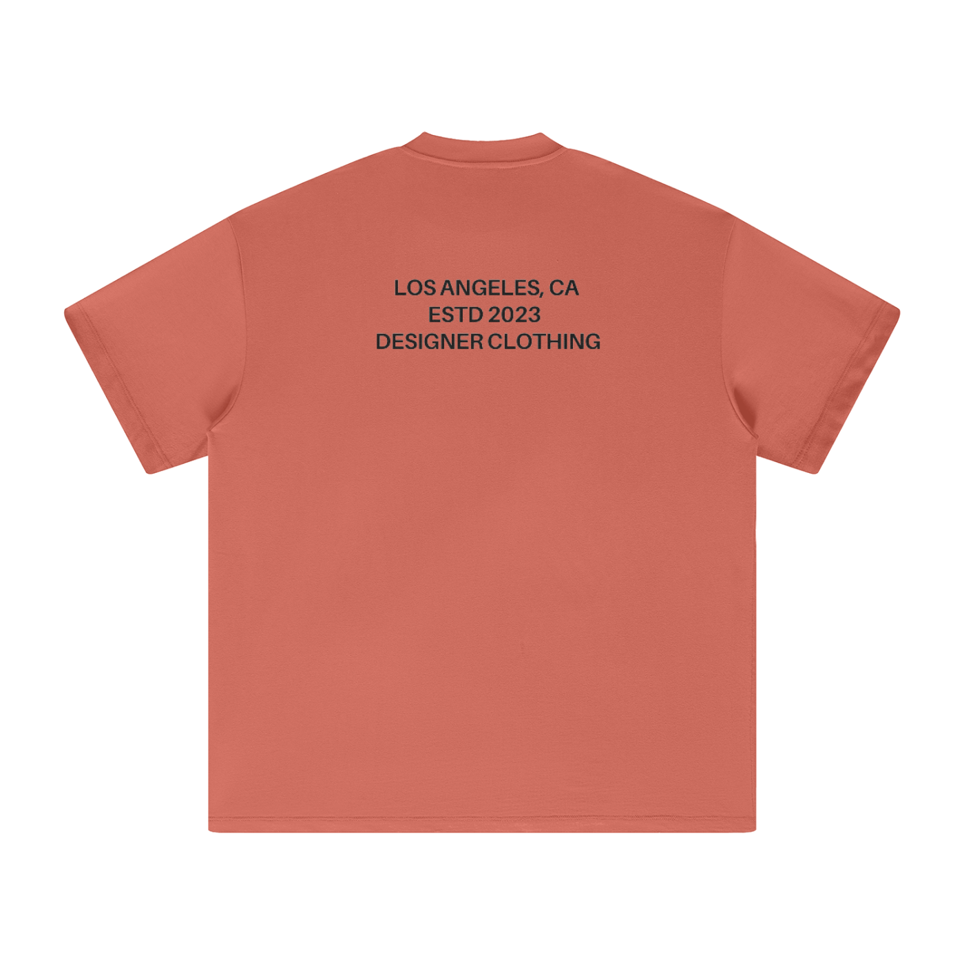Lux-HeavyweightT-Shirt
