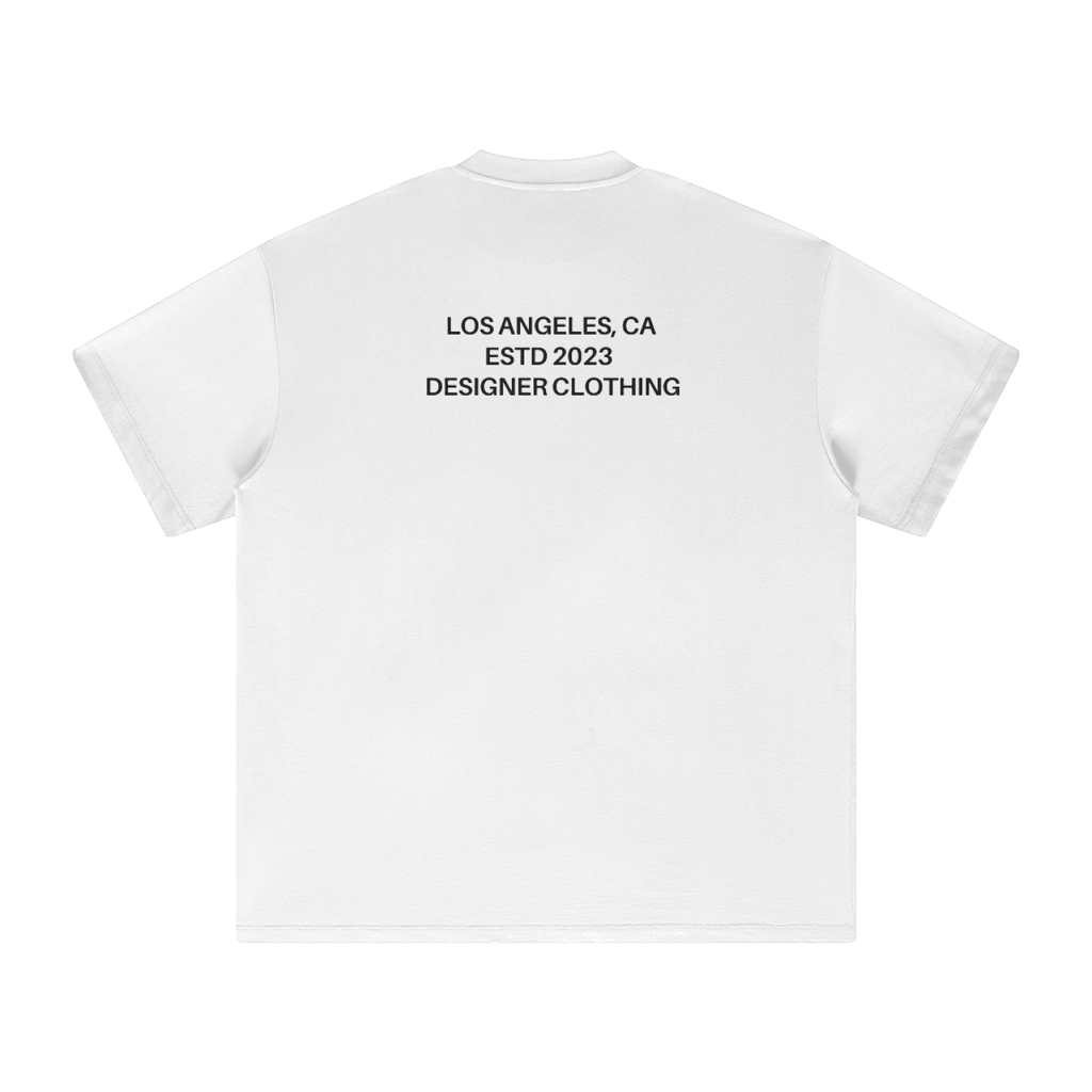 Lux-HeavyweightT-Shirt