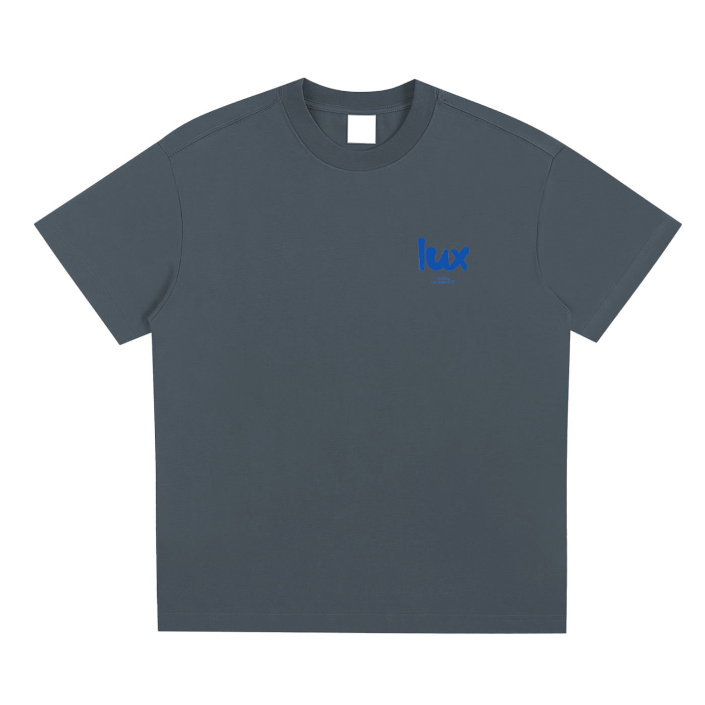 LUX-Quick-Dry Cooling T-shirt