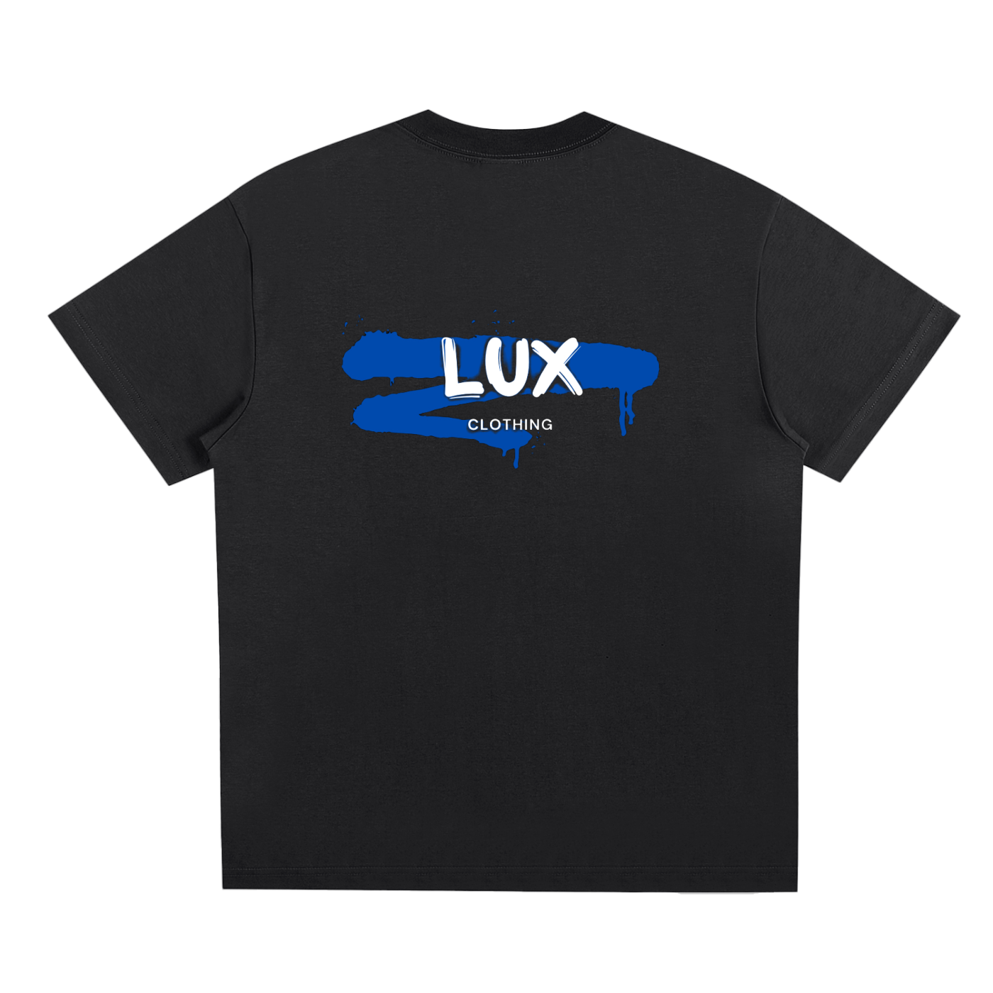 LUX-Quick-Dry Cooling T-shirt