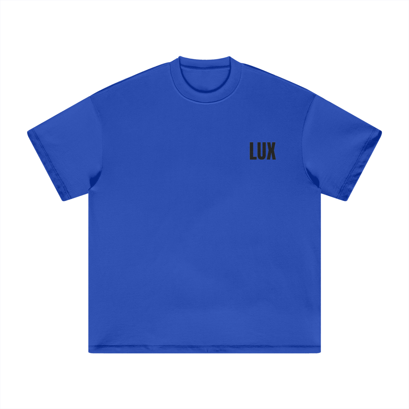 Lux-HeavyweightT-Shirt