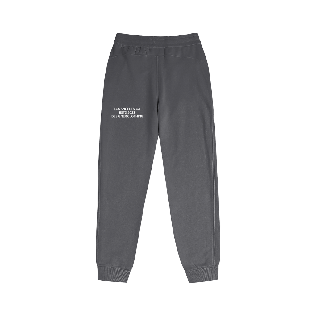 Jogger Pants