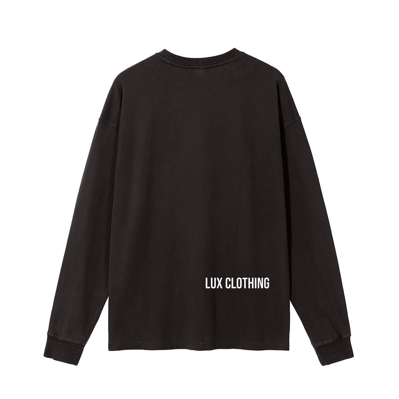 Lux-Long SleeveT-shirt