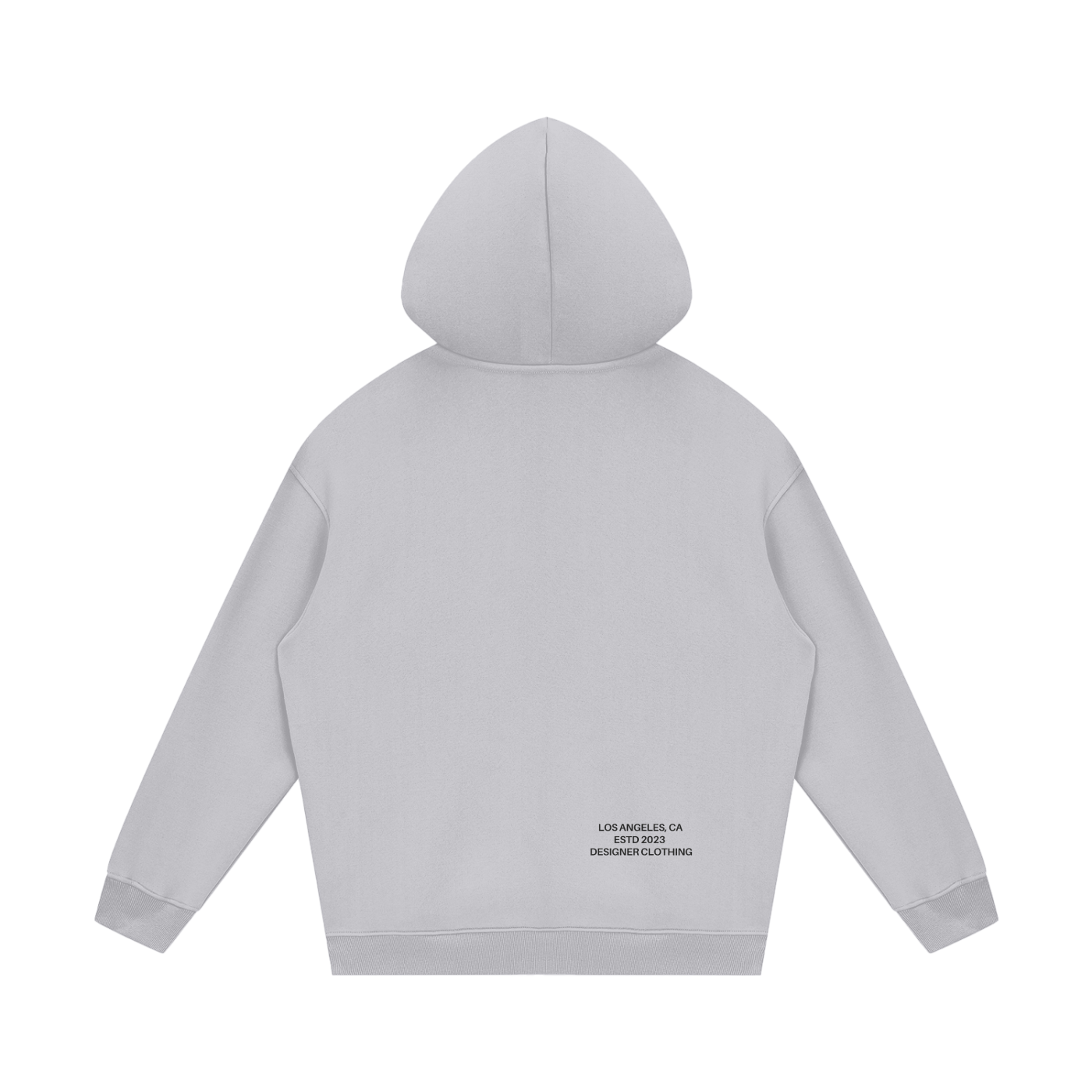 FleeceHoodie