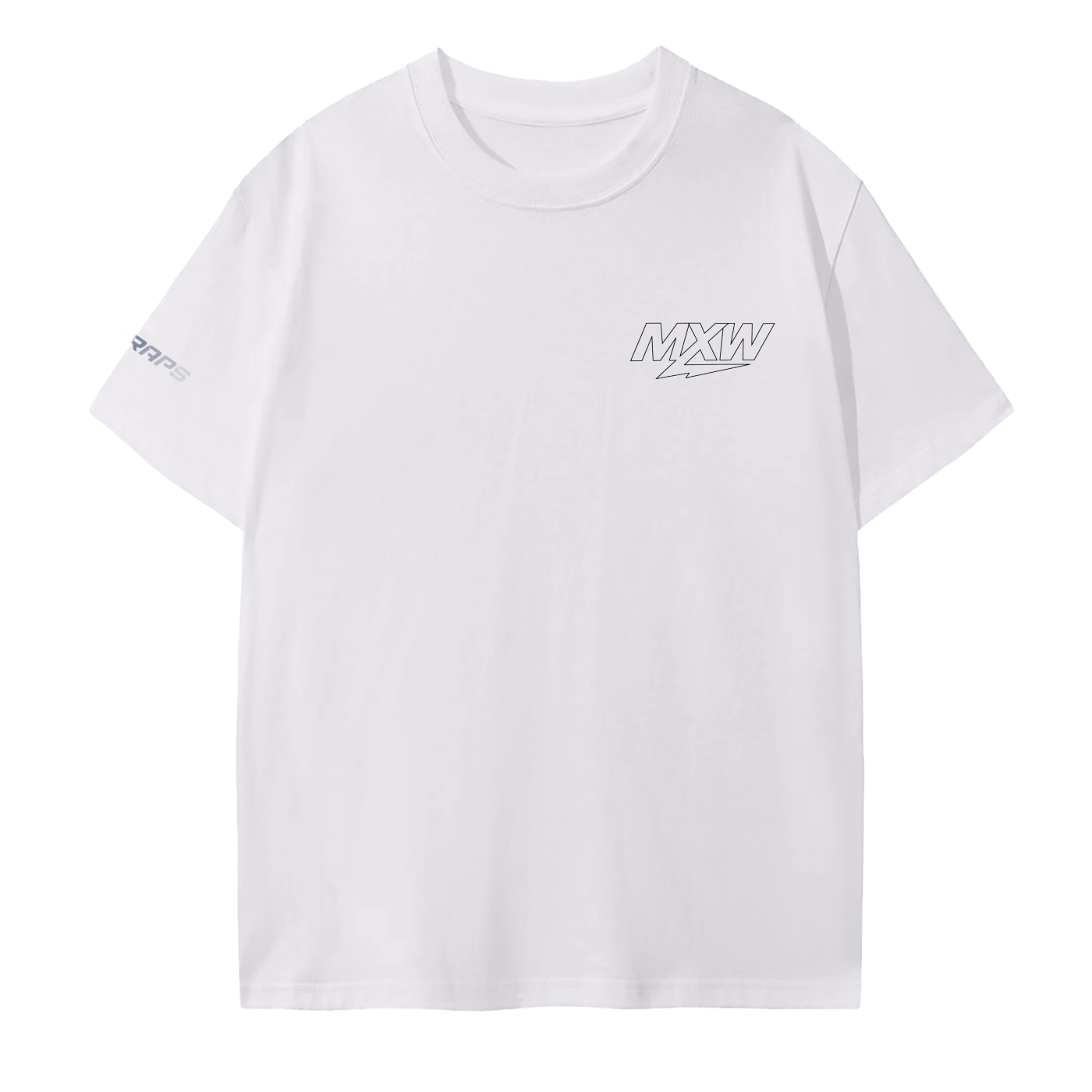 MxWraps V2-Cotton T-Shirt