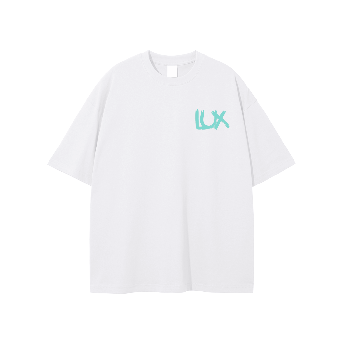 LuxBlueT-Shirt