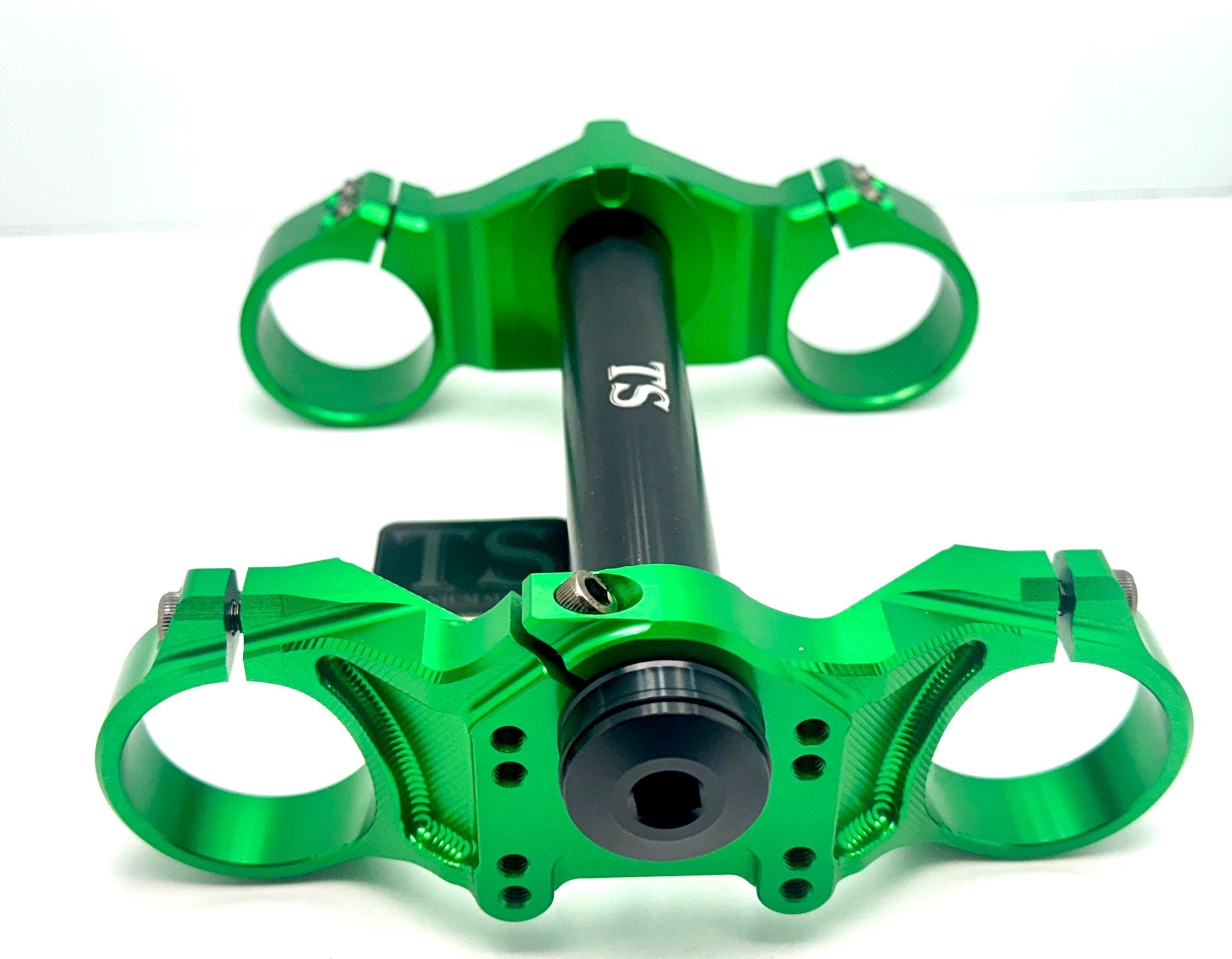 FastAce Fork Drop Clamp for ALX13RC 2.0 and AHX12RV (Gravitee Fork)