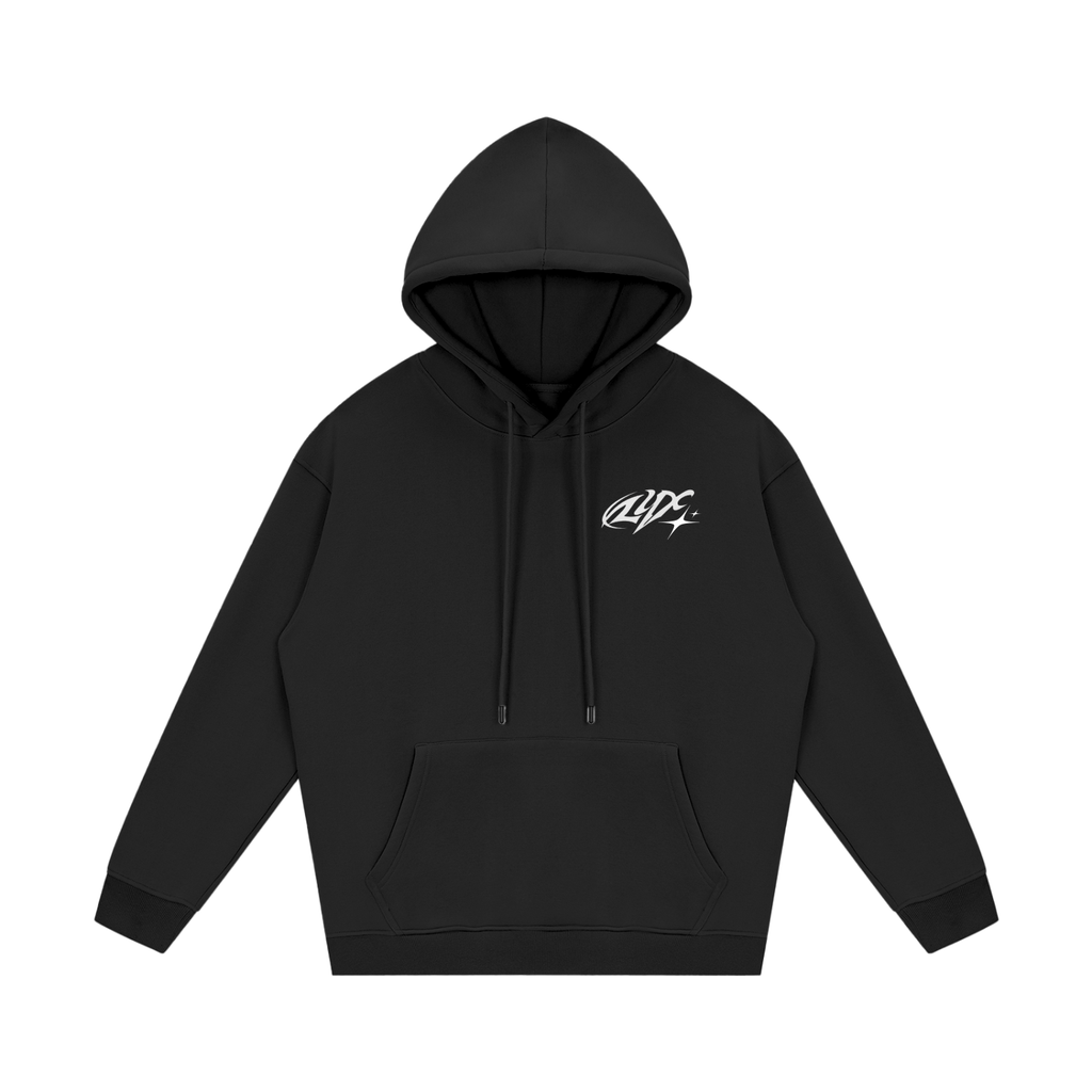 Lux-Hoodie